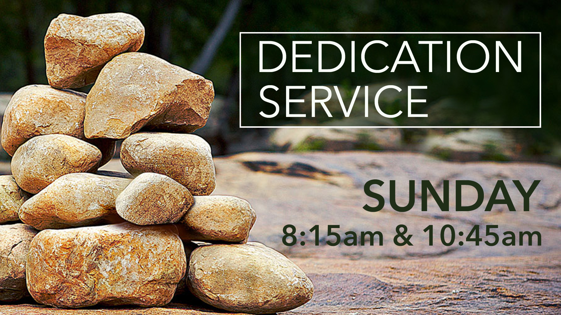 Calvary Community Church | Brea